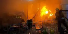 Cnn: Kiev, esauriti missili Patriot. Zelensky: "Torniamo a attaccare le raffinerie", Trump: vergogna