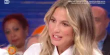Cristina Marino sul set con Luca Argentero: "All'inizio ero molto preoccupata"
