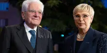 Mattarella: "Nessuno Stato pu&ograve; andare da solo in Ue, sarebbe una fuga dalla realt&agrave;"
