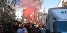 Corteo studenti, Padova blindata dopo indagine su possibili violenze