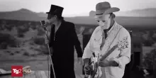 Tornano gli U2 con il nuovo single The Greatest show on earth, girato nel deserto californiano
