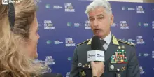 Gen. C.A. Pomponi: "Gdf in prima linea contro le minacce, dai sistemi ai flussi finanziari"