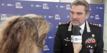 Gen. Mennitti: "Pi&ugrave; tecnologia per la sicurezza dei cittadini, dai droni alla prevenzione incendi"