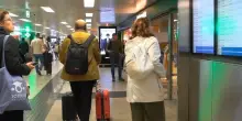 Linate, guasto tecnico a rete Enav: disagi e passeggeri in attesa