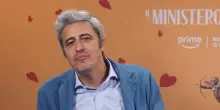 Quando i sentimenti diventano una questione di Stato. Pif: "Creano crisi di governo"