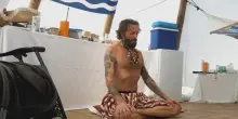 "Lorenzo - l&rsquo;incredibile avventura di Jovanotti", il film presentato alla Festa del Cinema