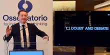 &ldquo;Doubt and Debate&rdquo;; alleniamo i giovani alla cultura del confronto