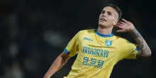 Serie A, Frosinone-Sassuolo 2-4. La sintesi della partita