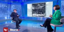 TG2 Storie. I racconti della settimana - Puntata del 17/10/2026