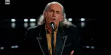 The Voice Senior, Ivano Calcagno incanta con "Il cielo in una stanza"