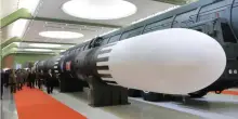 Kim Jong-un testa siluri con IA: cresce la sfida sottomarina a Seul e Washington