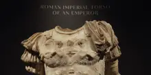 Un torso in marmo di epoca romana potrebbe raggiungere i 12 milioni di dollari all'asta