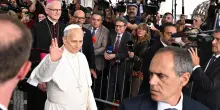 Papa Leone XIV lascia il Gemelli: tra recupero rapido e dimissione in anticipo