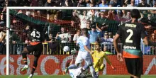 Serie A, alle 18 Bologna-Inter