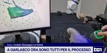 Caso Garlasco: la Procura verso la richiesta di rinvio a giudizio per Sempio