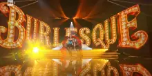 Ballando con le Stelle, il Quick di Anna Safroncik e Leonardo Lini
