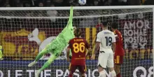 Serie A, Roma-Genoa 2-0. La sintesi della partita
