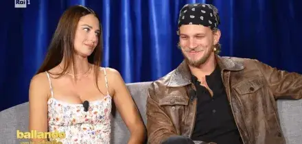 Ballando con le Stelle, &egrave; crisi nera tra Safroncik e il maestro Lini: "Sono demotivata"