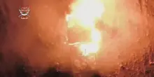 Houthi, nuovi raid sugli impianti Aramco in Arabia Saudita