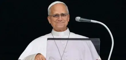 L'Angelus del Papa a San Pietro dopo l'intervento: "Grazie, ho sentito davvero il vostro sostegno"