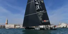 Vela, Arca fa il bis: dopo la Barcolana vince anche in Laguna
