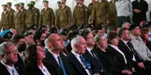 Netanyahu ordina la chiusura della Cisgiordania dopo i morti a Hebron