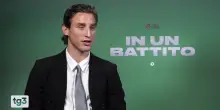 Calcio, "In un battito": dramma e rinascita di Edoardo Bove