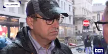 Poliziotto ferito a Milano: "Mai vista una violenza simile"