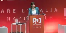 Il Rubicone di Elly Schlein: "Mi candido a premier, con o senza primarie"