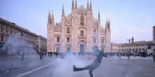 La geopolitica delle piazze. Influenze esterne sui disordini ?