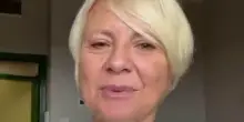 Antonella Elia ricoverata al Gemelli: "Mi devo operare, la prevenzione &egrave; importante"