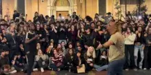Aura Battle, da TikTok alle piazze: la sfida dei giovani a colpi di carisma
