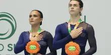 World Skate Games, trionfo Italia: azzurri primi nel medagliere con 76 podi