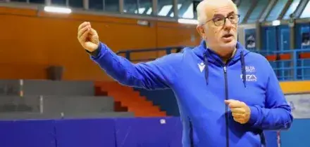 Addio a Maurizio Cremonini, il maestro del minibasket