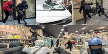 Vertice di governo sulla sicurezza: il punto su violenze di piazza e minori