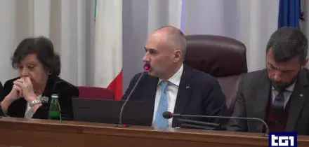 Morte David Rossi, la verit&agrave; scomoda della Commissione d'inchiesta: coinvolti Mussari e Ceccherelli