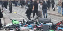 500 soldati a Milano, fermo preventivo e arresto in differita, ecco il nuovo decreto sicurezza