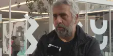 Alberi erranti, la libert&agrave; di essere se stessi secondo Salvatore Mereu
