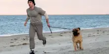 "Rocky sono io", la storia vera di Sylvester Stallone
