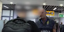 Fiumicino, nei bagagli si trova di tutto: dalla droga alle tartarughe