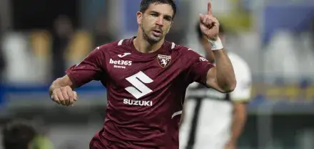 Parma-Torino 0-3, la sintesi della partita