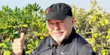 Vasco Rossi: &ldquo;Ho rotto anche i legamenti della spalla sinistra, un dolore da svenire&rdquo;