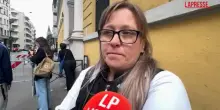 Scontri a Milano,  il dolore dei genitori dei ragazzi fermati: "Non sapevamo nulla"