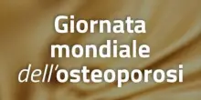 Giornata dell'Osteoporosi, come ascoltare i segnali invisibili delle ossa