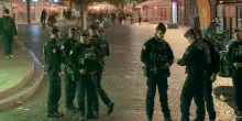 Francia, coprifuoco a Parigi e in altre citt&agrave; dopo le rivolte