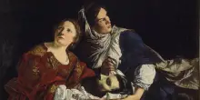 Oltre l'ombra di Roma: "Artemisia Gentileschi a Firenze", al Museo degli Innocenti