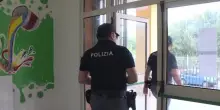 Quindicenne colpito all'addome a scuola, arrestato un coetaneo