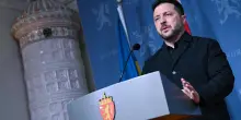 Zelensky alla Abc, "pronti a fare pace subito", Trump annuncia tregua a Oleshky "merito di Melania"