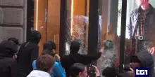 Sui social appelli alla guerriglia e falsi allarmi