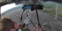 Ucraina, i droni-ambulanza salvano i soldati feriti volando sopra i campi minati